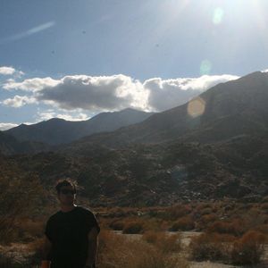 Meet your Posher, Chad